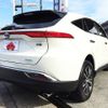 toyota harrier 2022 -TOYOTA--Harrier 6AA-AXUH85--AXUH85-0019185---TOYOTA--Harrier 6AA-AXUH85--AXUH85-0019185- image 3