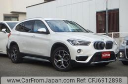 bmw x1 2019 quick_quick_LDA-HT20_WBAHT920805N32107