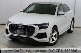 audi q8 2022 -AUDI--Audi Q8 3AA-F1DCBA--WAUZZZF19ND014574---AUDI--Audi Q8 3AA-F1DCBA--WAUZZZF19ND014574-