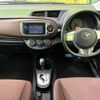 toyota vitz 2011 TE2629 image 1