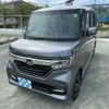 honda n-box 2020 -HONDA--N BOX JF3--1446091---HONDA--N BOX JF3--1446091- image 1