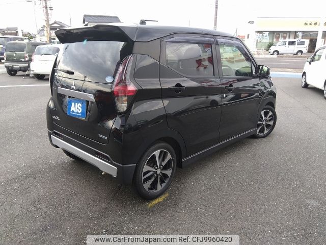 mitsubishi ek-cross 2019 -MITSUBISHI--ek X 4AA-B35W--B35W-0002534---MITSUBISHI--ek X 4AA-B35W--B35W-0002534- image 2