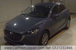 mazda demio 2022 -MAZDA--MAZDA2 5BA-DJLFS--DJLFS-773718---MAZDA--MAZDA2 5BA-DJLFS--DJLFS-773718-