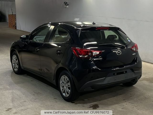 mazda demio 2016 -MAZDA--Demio DJ3FS-147846---MAZDA--Demio DJ3FS-147846- image 2