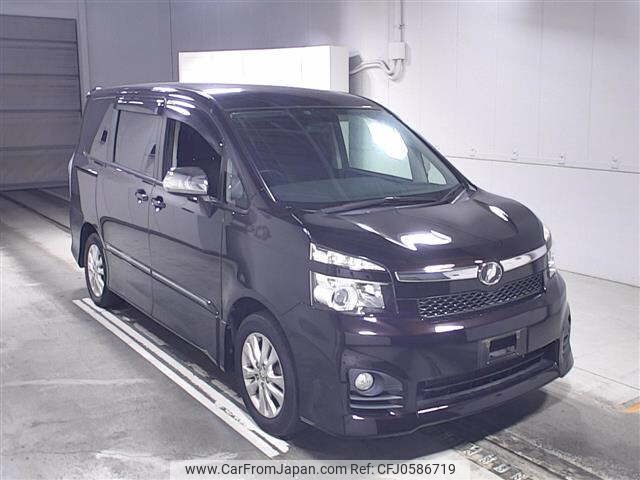 toyota voxy 2010 -TOYOTA--Voxy ZRR70W-0359179---TOYOTA--Voxy ZRR70W-0359179- image 1