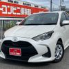 toyota yaris 2022 CFJ1798190 image 2