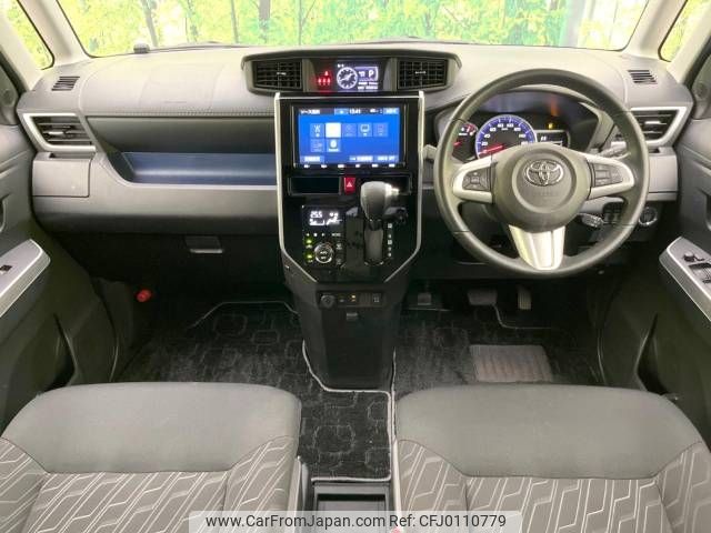 toyota roomy 2019 -TOYOTA--Roomy DBA-M900A--M900A-0388993---TOYOTA--Roomy DBA-M900A--M900A-0388993- image 2