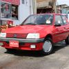peugeot 205 1991 -PEUGEOT--Peugeot 205 E-20DF--VF320CDF424463241---PEUGEOT--Peugeot 205 E-20DF--VF320CDF424463241- image 1