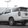 cadillac escalade 2023 -GM--Cadillac Escalade 7BA-T1UL--1GYS47KLXPR523040---GM--Cadillac Escalade 7BA-T1UL--1GYS47KLXPR523040- image 10