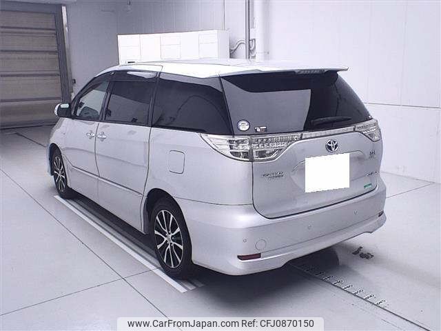 toyota estima-hybrid 2014 -TOYOTA 【越谷 310ｻ3370】--Estima Hybrid AHR20W-0002066---TOYOTA 【越谷 310ｻ3370】--Estima Hybrid AHR20W-0002066- image 2