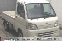 daihatsu hijet-truck 2012 -DAIHATSU--Hijet Truck S201P-0072134---DAIHATSU--Hijet Truck S201P-0072134-