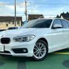 bmw 1-series 2016 quick_quick_DBA-1R15_WBA1R52050V746139 image 1