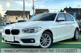 bmw 1-series 2016 quick_quick_DBA-1R15_WBA1R52050V746139