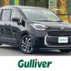 toyota sienta 2022 CFJ1845001 image 1
