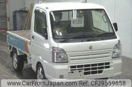 suzuki carry-truck 2020 -SUZUKI--Carry Truck DA16T--545604---SUZUKI--Carry Truck DA16T--545604-