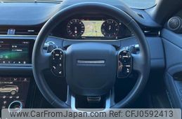 land-rover range-rover-evoque 2020 GOO_JP_965024122509620022001