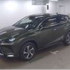 lexus nx 2021 -LEXUS 【神戸 361ｽ7117】--Lexus NX 6AA-AYZ10--AYZ10-1031950---LEXUS 【神戸 361ｽ7117】--Lexus NX 6AA-AYZ10--AYZ10-1031950- image 2