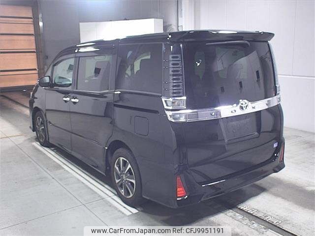 toyota voxy 2021 -TOYOTA--Voxy ZRR80W-0692580---TOYOTA--Voxy ZRR80W-0692580- image 2