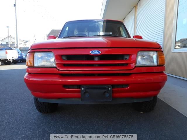 ford ranger 1994 GOO_NET_EXCHANGE_0400675A30201216W001 image 2