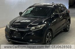 honda vezel 2014 -HONDA--VEZEL RU1-1005704---HONDA--VEZEL RU1-1005704-