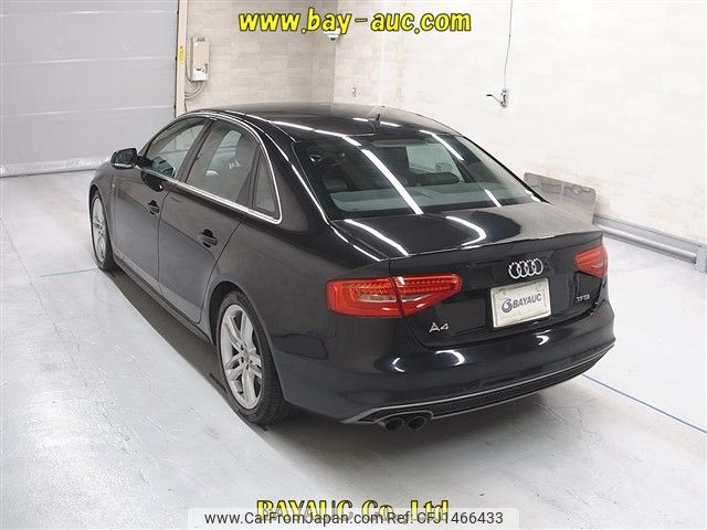 audi a4 2015 -AUDI--Audi A4 8KCDN-WAUZZZ8K9FA091714---AUDI--Audi A4 8KCDN-WAUZZZ8K9FA091714- image 2