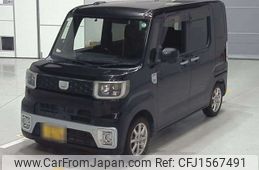 daihatsu wake 2015 CFJ1567491