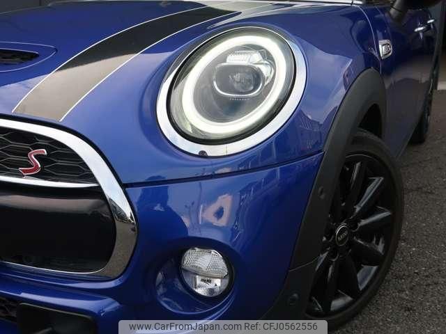 mini mini-others 2019 quick_quick_XU20M_WMWXU92010TX49907 image 2