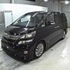 toyota vellfire 2014 -TOYOTA--Vellfire ANH20W-8340565---TOYOTA--Vellfire ANH20W-8340565- image 5