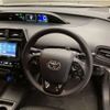 toyota prius 2020 -TOYOTA--Prius DAA-ZVW55--ZVW55-6012180---TOYOTA--Prius DAA-ZVW55--ZVW55-6012180- image 8