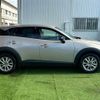 mazda cx-3 2022 quick_quick_5BA-DKLFW_DKLFW-154221 image 18