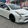 toyota prius 2016 quick_quick_DAA-ZVW51_ZVW51-8016938 image 17