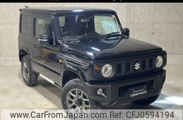 suzuki jimny 2025 -SUZUKI--Jimny 3BA-JB64W--JB64W-366***---SUZUKI--Jimny 3BA-JB64W--JB64W-366***-