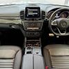 mercedes-benz gle-class 2017 quick_quick_LDA-166024_WDC1660242A914785 image 2