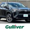 toyota yaris-cross 2021 -TOYOTA--Yaris Cross 5BA-MXPB10--MXPB10-3007018---TOYOTA--Yaris Cross 5BA-MXPB10--MXPB10-3007018- image 1