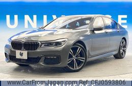 bmw 7-series 2017 -BMW--BMW 7 Series LDA-7C30--WBA7C62080G264500---BMW--BMW 7 Series LDA-7C30--WBA7C62080G264500-