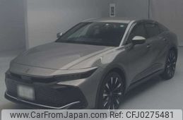 toyota toyota-others 2022 -TOYOTA 【金沢 300ﾌ1519】--Croen CrossOver 5AA-TZSH35--TZSH35-6000342---TOYOTA 【金沢 300ﾌ1519】--Croen CrossOver 5AA-TZSH35--TZSH35-6000342-