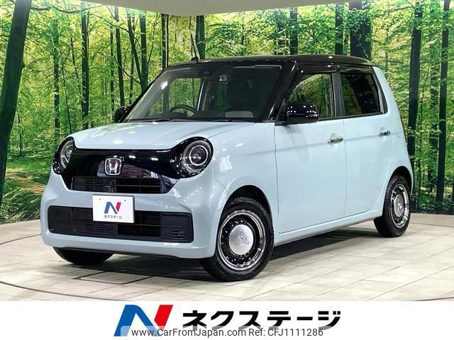 honda n-one 2023 quick_quick_JG3_JG3-1107926 image 1
