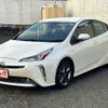 toyota prius 2019 -TOYOTA--Prius DAA-ZVW51--ZVW51-8053773---TOYOTA--Prius DAA-ZVW51--ZVW51-8053773- image 1