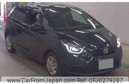 honda fit 2022 -HONDA 【大宮 503ﾌ7131】--Fit 6BA-GR1--GR1-1112334---HONDA 【大宮 503ﾌ7131】--Fit 6BA-GR1--GR1-1112334-