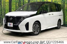 nissan serena 2023 -NISSAN--Serena 5BA-FC28--FC28-002912---NISSAN--Serena 5BA-FC28--FC28-002912-