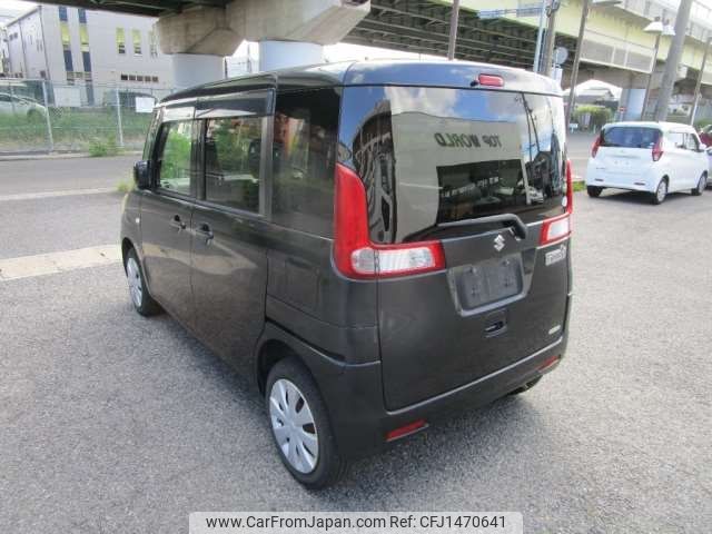 suzuki spacia 2014 -SUZUKI 【三河 581】--Spacia DBA-MK32S--MK32S-218035---SUZUKI 【三河 581】--Spacia DBA-MK32S--MK32S-218035- image 2