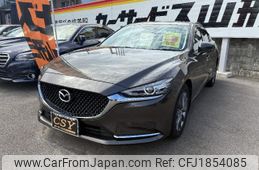 mazda atenza 2020 CFJ1854085