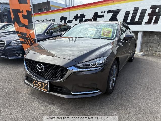 mazda atenza 2020 CFJ1854085 image 1