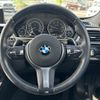 bmw 3-series 2014 -BMW--BMW 3 Series LDA-3D20--WBA3D36050NS40168---BMW--BMW 3 Series LDA-3D20--WBA3D36050NS40168- image 21