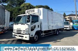 isuzu forward 2017 CFJ1529825