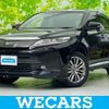 toyota harrier 2020 quick_quick_DBA-ZSU65W_ZSU65-0038610 image 1