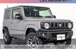 suzuki jimny 2025 quick_quick_3BA-JB64W_JB64W-384337