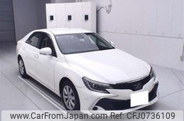 toyota mark-x 2017 -TOYOTA 【大宮 330ﾁ4503】--MarkX GRX130-6103006---TOYOTA 【大宮 330ﾁ4503】--MarkX GRX130-6103006-