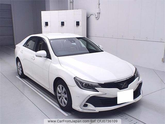 toyota mark-x 2017 -TOYOTA 【大宮 330ﾁ4503】--MarkX GRX130-6103006---TOYOTA 【大宮 330ﾁ4503】--MarkX GRX130-6103006- image 1