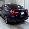 bmw x6 2016 -BMW 【愛媛 365す23】--BMW X6 KU30-WBAKU220600P55463---BMW 【愛媛 365す23】--BMW X6 KU30-WBAKU220600P55463- image 2